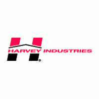 Harvey Industries Logo download