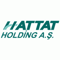 HATTAT HOLDING Logo download
