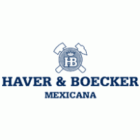 HAVER & BOECKER MEXICANA Logo download
