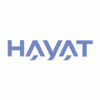 Hayat Logo download