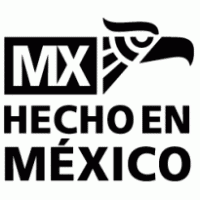 Hecho en Mexico Logo download