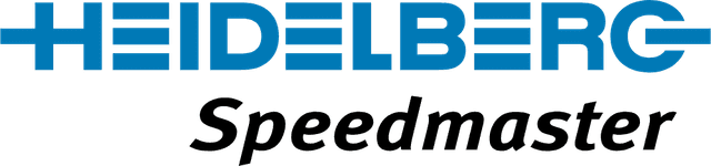 Heidelberg Speedmaster Logo download