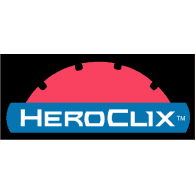 HeroClix Logo download