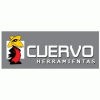herramientas cuervo Logo download