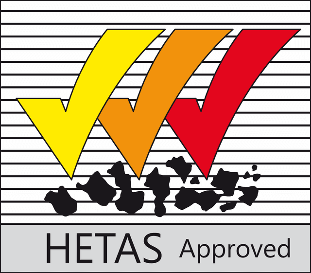 Hetas Logo download