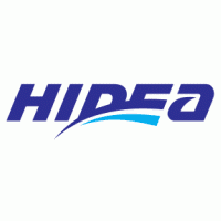 Hidea Logo download