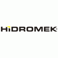 HIDROMEK Logo download