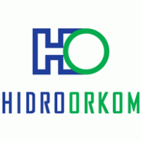 HIDROORKOM Logo download