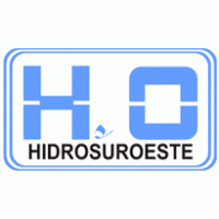 Hidrosuroeste Logo download