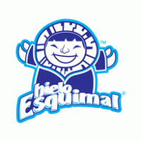 Hielo Esquimal Logo download