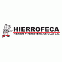 Hierrofeca Logo download