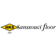 HKS Sanssouci floor Logo download
