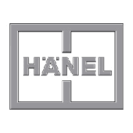 Hänel Logo download