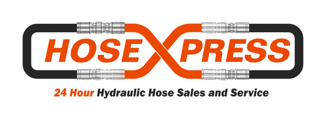 Hose Xpress Logo download