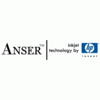 HP Anser Logo download
