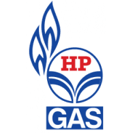 HP Gas Logo download