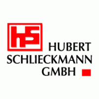 Hubert Schlieckmann GMBH Logo download