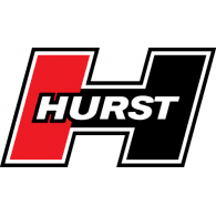 Hurst Performance Red Logo download