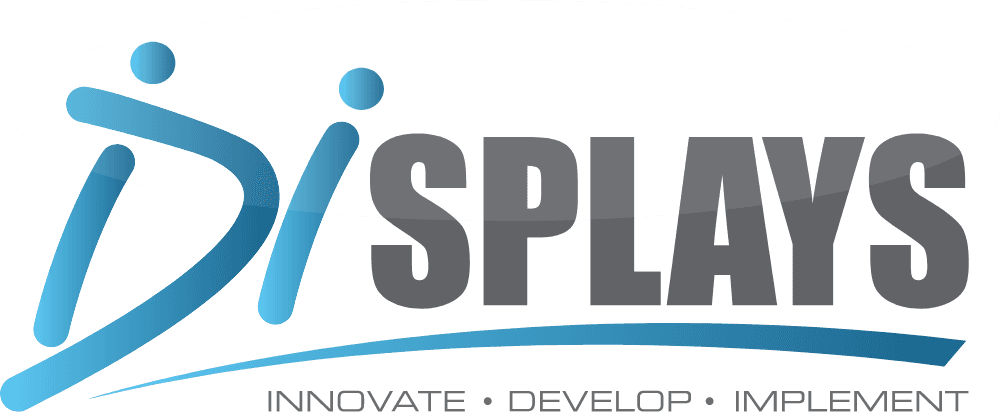 IDI Displays Logo download