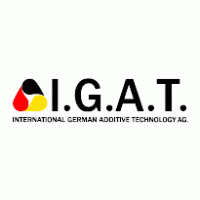 I.G.A.T Logo download