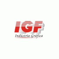 IGF Gráfica Logo download