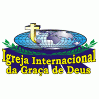 Igreja Internacional da Graça Logo download