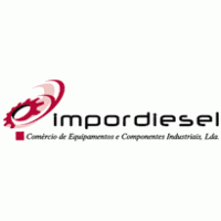 impordiesel Logo download