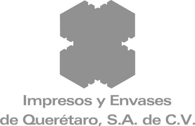 Impresos y envases de Queretaro Logo download