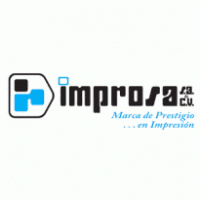 Improsa, S.A. De C.V. Logo download