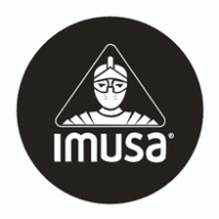 IMUSA Logo download