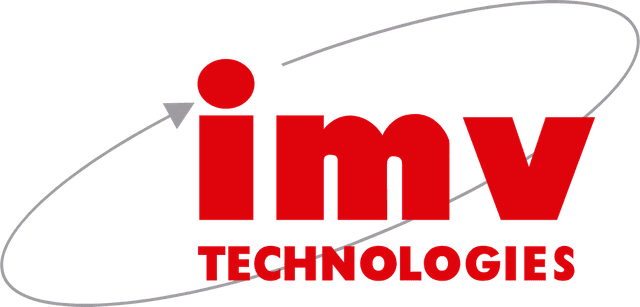 IMV Technologies Logo download