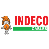 Indeco Logo download