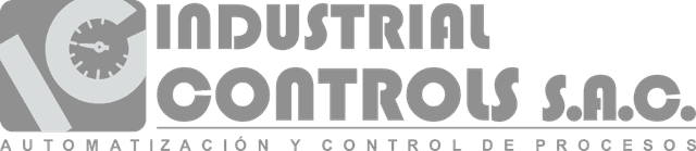 industrial controls Logo download
