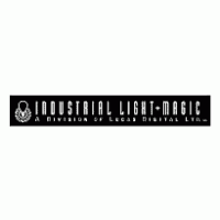 Industrial Light Magic Logo download