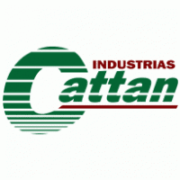 Industrias Cattan Logo download