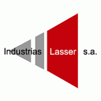 Industrias Lasser Logo download