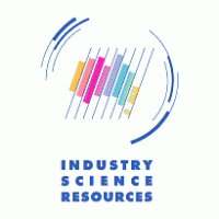 Industry Science Resources Logo download