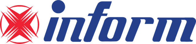 Inform Electronic Logo download