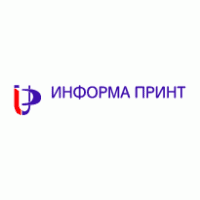 Informa print Logo download