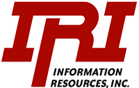 INFORMATION RESOURCES Logo download
