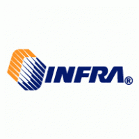 INFRA Logo download