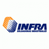 INFRA SOLDADORAS INDUSTRIALES Logo download