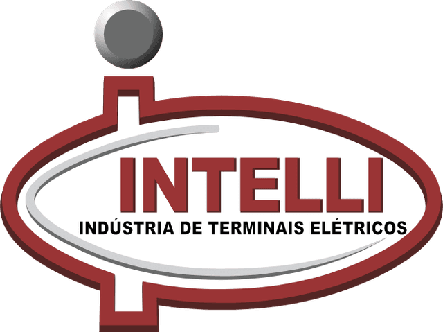 Intelli Indústria de Terminais Elétricos Logo download