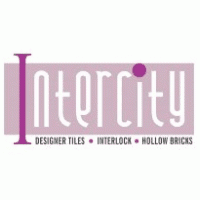 Intercity Logo download