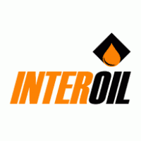 InterOil Logo download