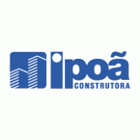 Ipoa Construtora Logo download