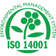 ISO 14001 Logo download