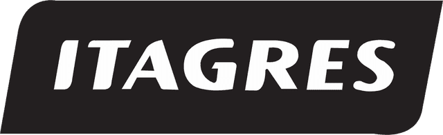 Itagres Logo download