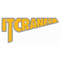ITCRANES Logo download