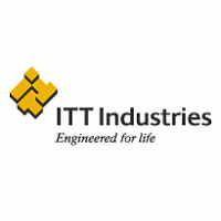 ITT Industries Logo download